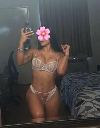 Sarita, 24  female escort, Okaloosa
