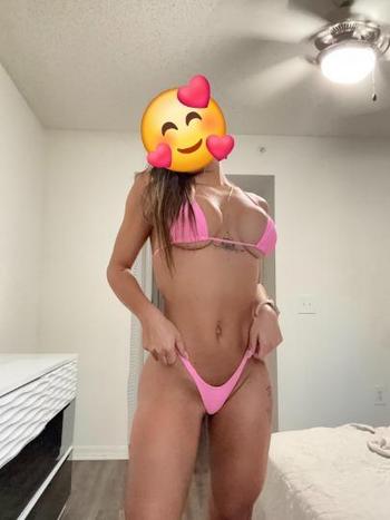 Cloe, 23  female escort, Okaloosa