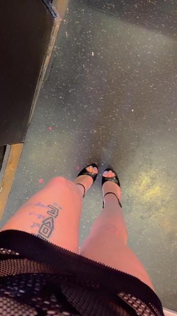 Kream , 24  female escort, Okaloosa