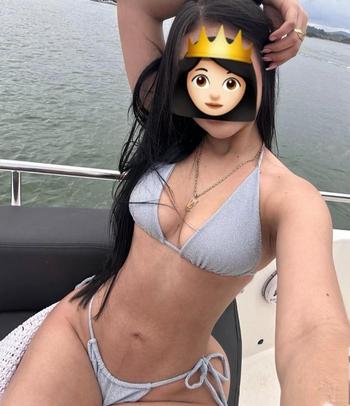 Ruby, 23  female escort, Okaloosa