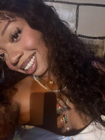 Star, 22  female escort, Okaloosa