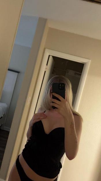 Morgan Star, 20  female escort, Okaloosa